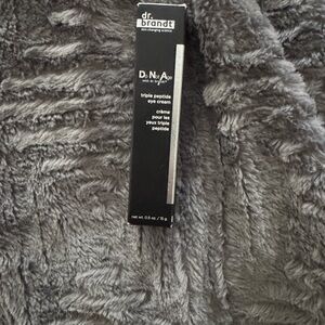 Dr. Brandt Triple Peptide Eye Cream